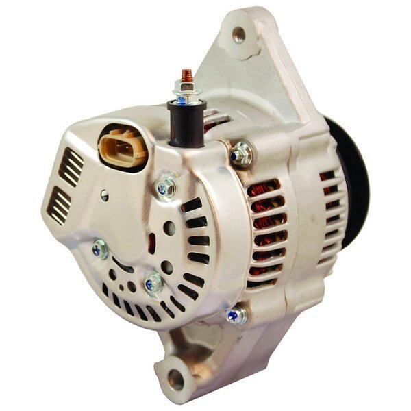 Replacement For Toyota 7Fgcsu20 Year 1997 Alternator, Ilb Gold, Mfr#: 7FGCSU20 YEAR 1997 ALTERNATOR
